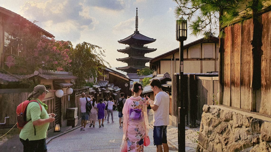 Kyoto