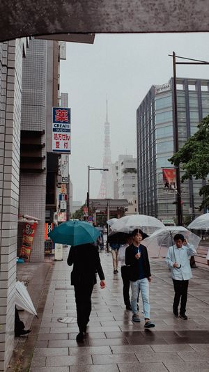 My Japanese office