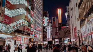 Akihabara nights