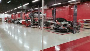 Nismo Factory