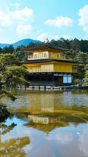 Golden Temple