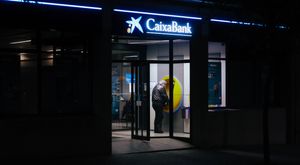 Caixa Bank