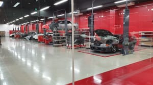 Nismo Factory