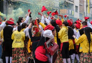 Foment Caramelles 2024