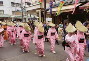 Tokyo matsuri