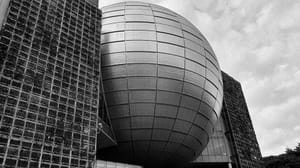 Tokyo science gateway
