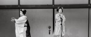 Geishas