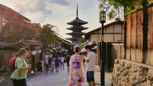 Kyoto